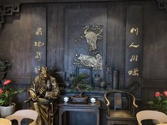-皇城老妈·大连海鲜火锅(港湾店)