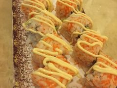 -桃屋日本料理(清华科技园店)