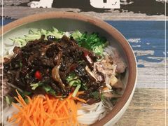 -滇越乘象云南餐厅(豆各庄店)
