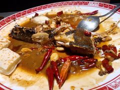 -旺顺阁鱼头泡饼(常营店)