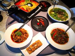 -柴门头啖汤·经典川菜·慢火汤品(锦城万达店)