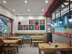 -塔斯汀中国汉堡(西湖景顺铂悦城店)