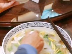 -香麒园·过桥米线·南湖雅宴