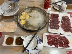 -杏花吴记牛肉火锅