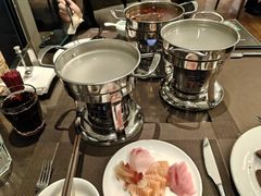 -飨食汇全日制餐厅·昆山皇冠假日酒店(九方店)