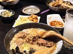 -日本料理神拉面