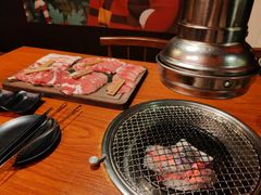 -牛佬•炭火烤肉(挂绿店)