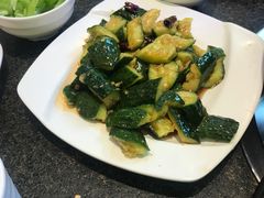 -揽月斋炙子烤肉·清真(安定门·五道营店)