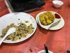 -蚝乡农庄(铁涌赤岸店)