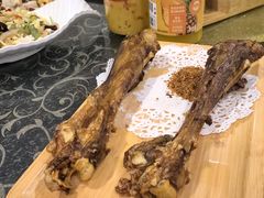 羊棒骨-郭姐·威海渔村(黄兴路店)