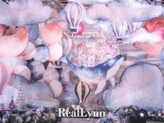 -上海雅居乐万豪侯爵酒店