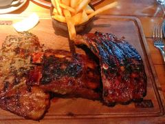 -The Meat & Wine Co Southbank(南岸店)