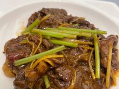 -潮林府私房菜