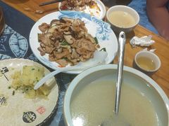 -益恒饭店乡间白族菜(古城总店)