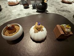 -泰安门Taian Table(镇宁路店)
