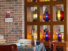 -巴依老爷新疆美食(工体旗舰店)