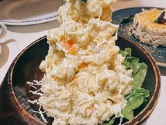 -俄士厨房(时代天街店)