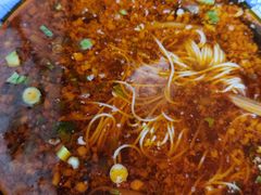 -杨家米粉(千禧公寓店)