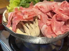 -昱匠·日本料理(金融街店)