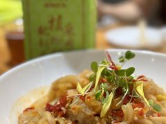 -东来土菜馆(民祥园路店)