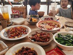 -老三样·旧食新味(万寿宫店)