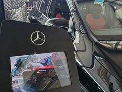-无锡德星奔驰4S店(胡埭店)