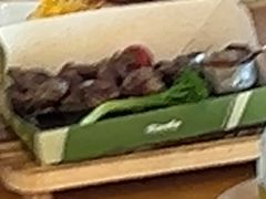 -马兰卡西式简餐(新汇大融城店)