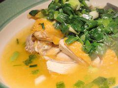 -大客家院子餐厅(烟台山店)