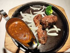 -俄士厨房(五棵松华熙LIVE店)