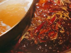 -小龙坎火锅(春熙太古里店)
