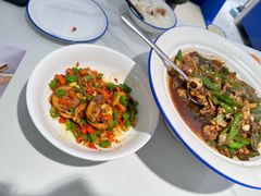 -兰湘子·湘菜小炒(南京江宁万达店)