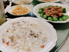 -燕云楼(云南路店)