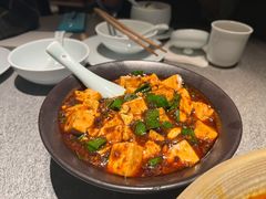 麻婆豆腐-马旺子·川小馆