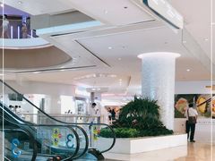 -港丽餐厅(高德置地店)