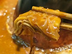 -超越炭火牛蛙火锅鸡(河东店)