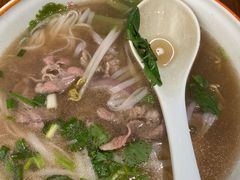 -越南牛肉河粉餐厅(书院巷店)