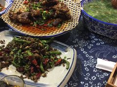 -徐鼎盛民间菜(城南家园店)