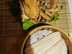 -惠丰堂饭庄·烤鸭·京味菜(西北旺·唐家岭店)