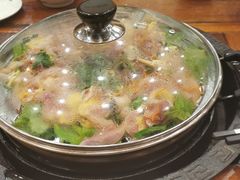 -阿多私房菜(顺德店)