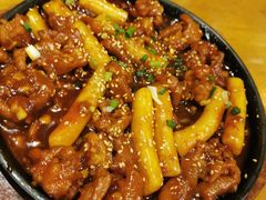 无骨鸡爪-麻喜大