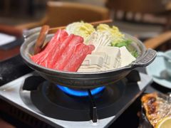 -古京·臻致料理(月湖店)