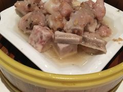 豉汁蒸排骨-唐宫海鲜舫
