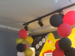 -梵猫·新养生(福州万象城店)