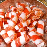 这家地下烤肉店还不错哟