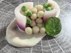 鲜核桃美人米-京兆尹(雍和宫店)