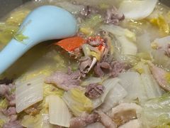 -西夏回族烧麦馆(牡丹街店)