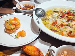 虾仁球-太二酸菜鱼(金沙印象城店)