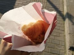 -肯德基(学院路店)