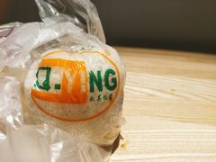 台湾古早味饭团-秋英饭团(大庙新村店)