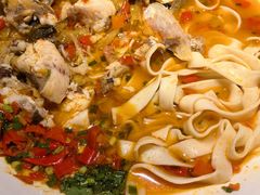 -坛宗剁椒鱼头(河西王府井店)